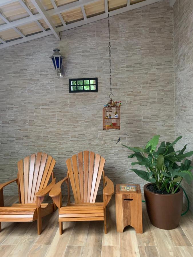 Casadalee Chale Com Piscina Privativa Aquecida E Sem Piscina